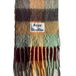 Acne Studios Scarf